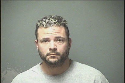 Manchester Prostitution - Joshua Mimms